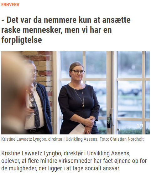 Artikel på Fyens.dk